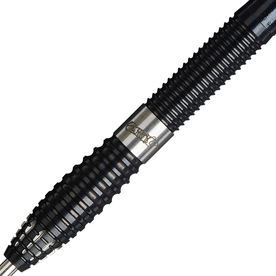 Unicorn Owen Roelofs 90% Tungsten Steel Tip Darts - Image 3
