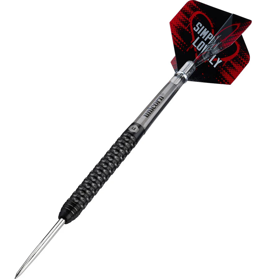 Unicorn Thomas Lovely 90% Tungsten Steel Tip Darts - Image 4