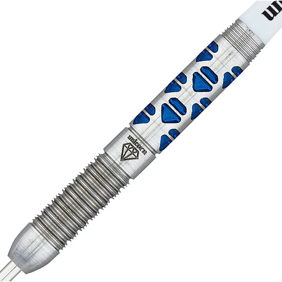 Unicorn Ian White Phase 2 Maestro 90% Tungsten Steel Tip Darts - Image 3