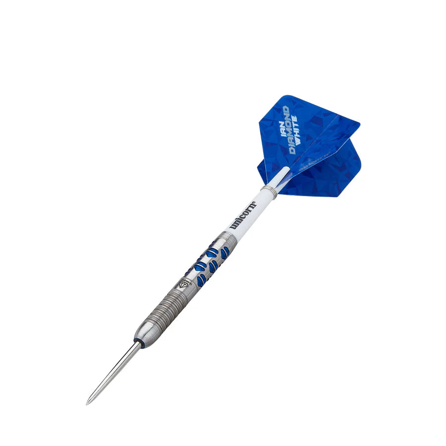 Unicorn Ian White Phase 2 Maestro 90% Tungsten Steel Tip Darts - Image 2
