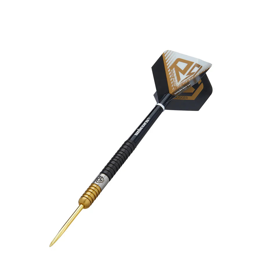 Unicorn Ross Smith Two Tone 90% Tungsten Steel Tip Darts - Image 2