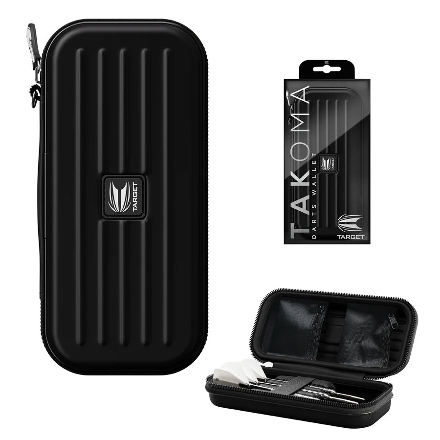 Takoma Darts Wallet and Case - Image 11