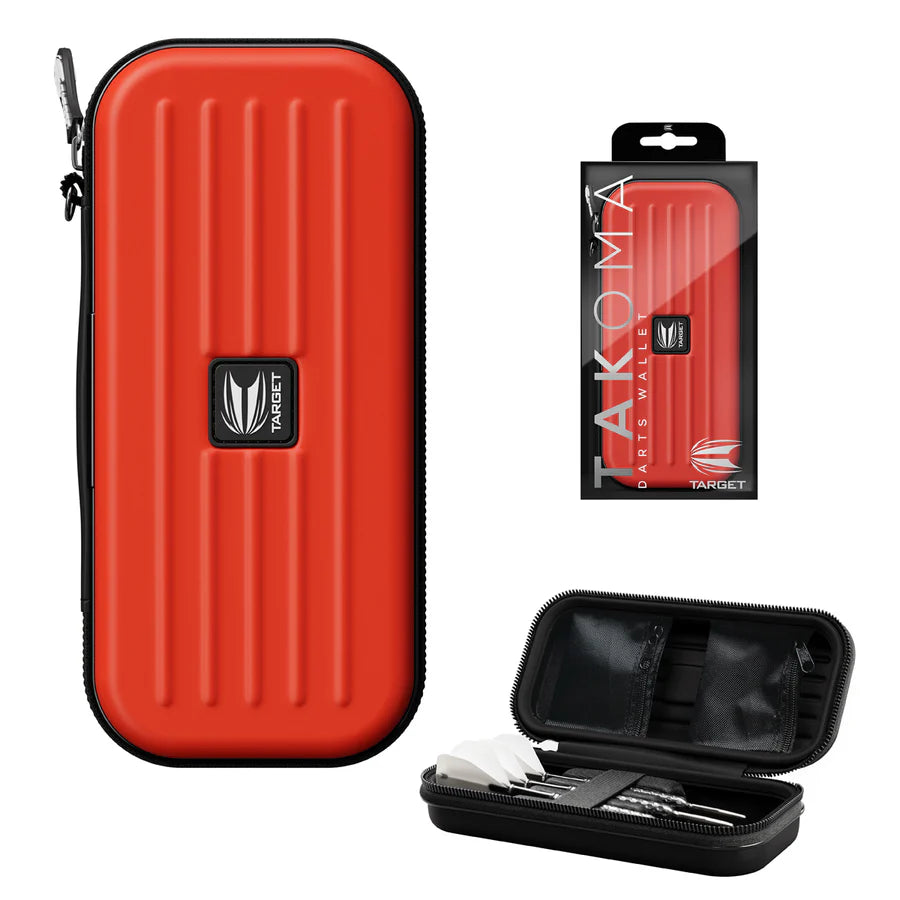 Takoma Darts Wallet and Case - Image 5