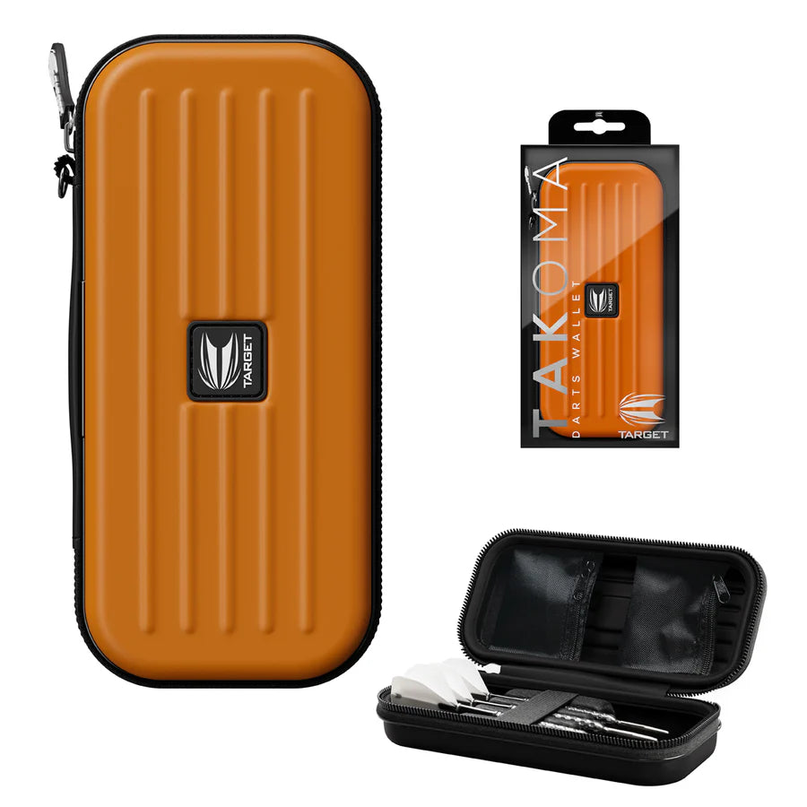 Takoma Darts Wallet and Case - Image 4