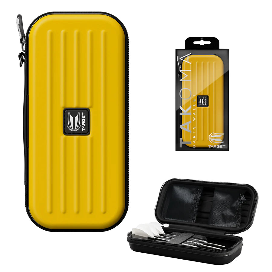 Takoma Darts Wallet and Case - Image 2