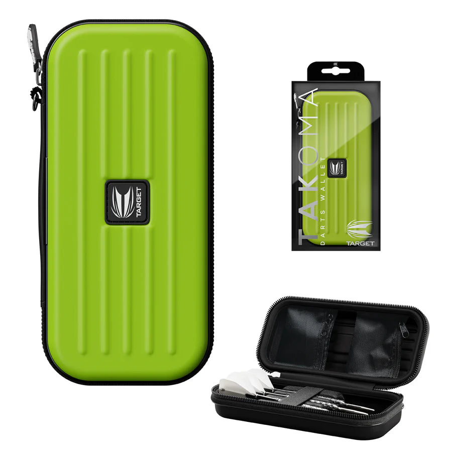 Takoma Darts Wallet and Case - Image 3