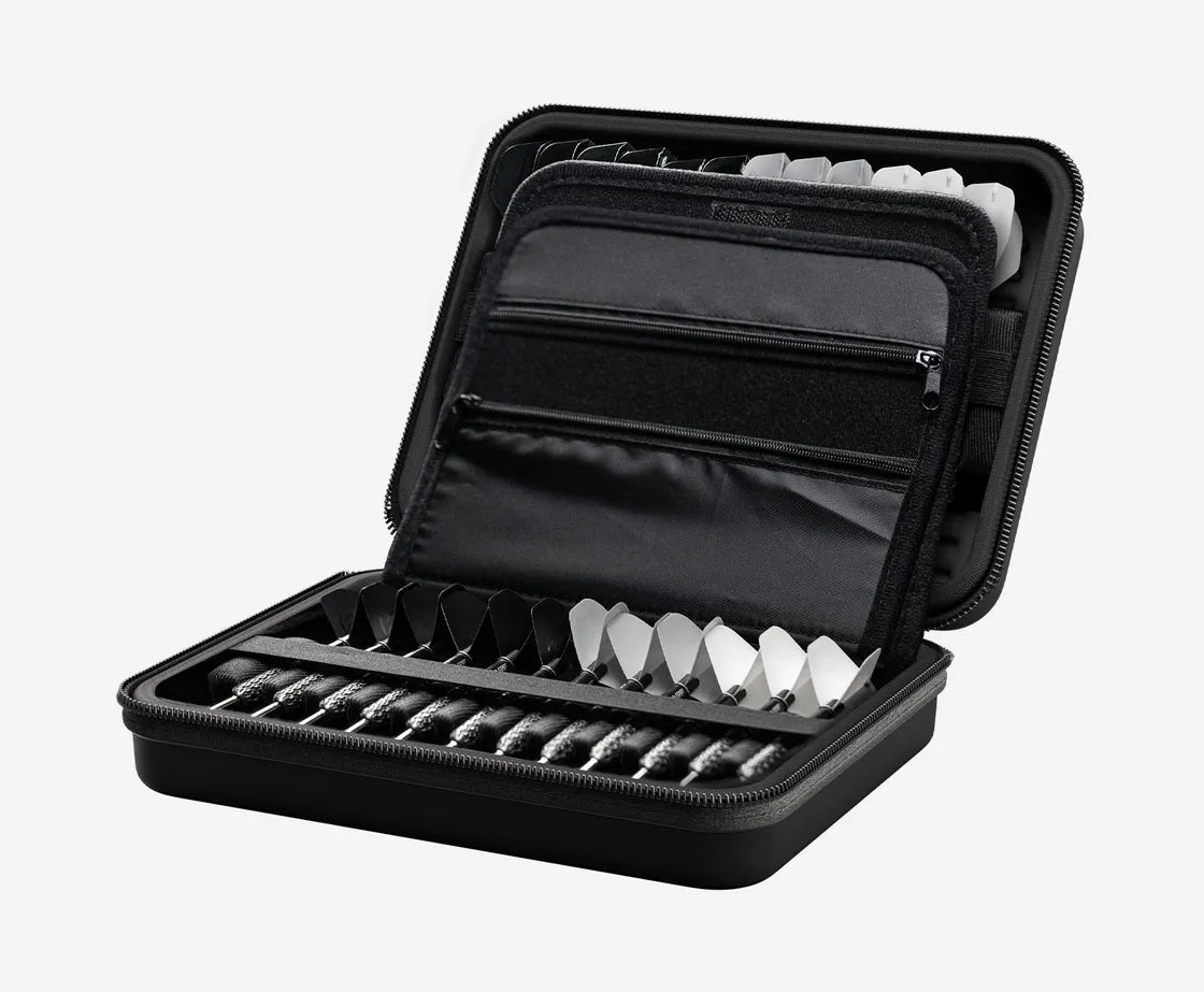 Takoma Home Black Darts Wallet - Image 2