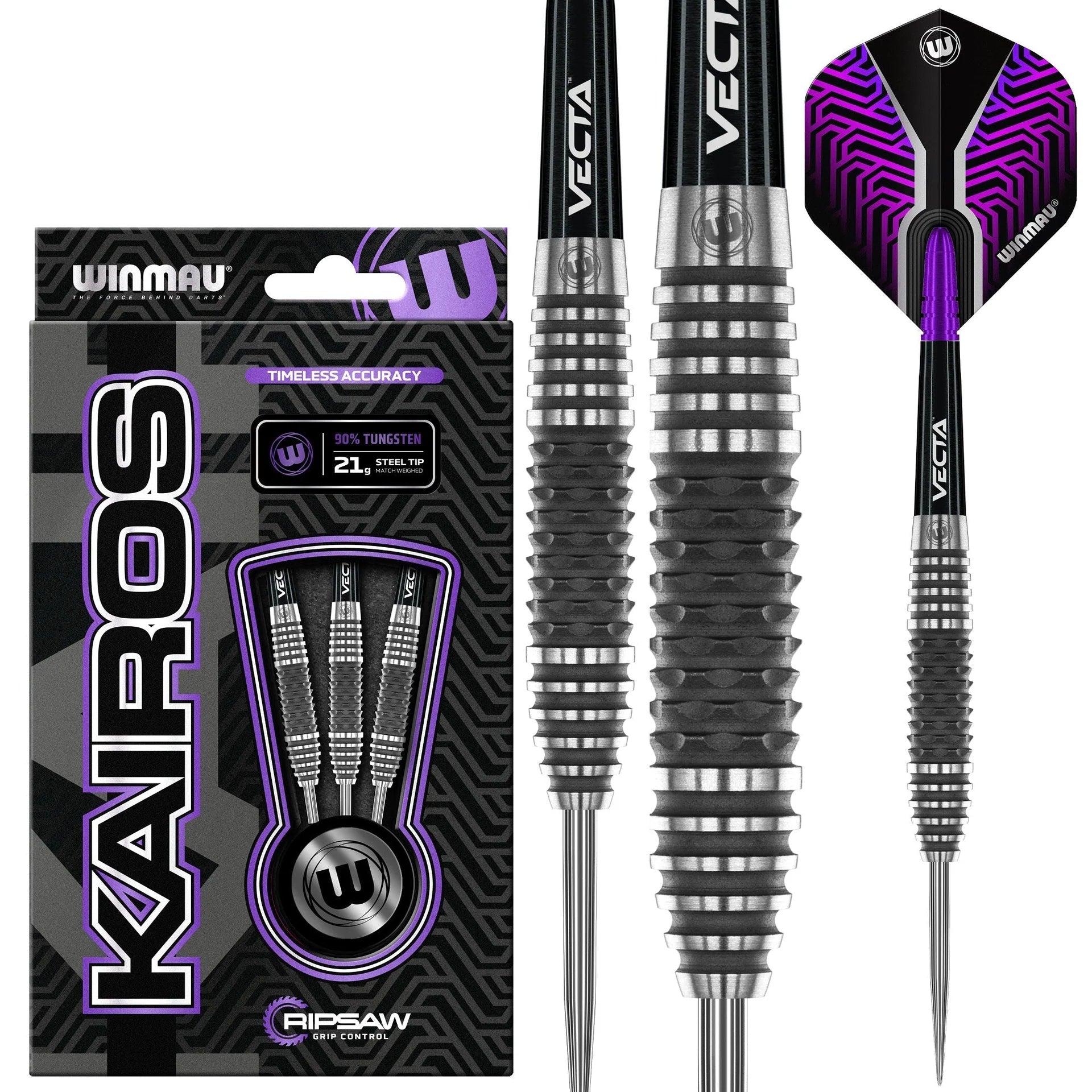 Winmau Kairos 01 - Image 7