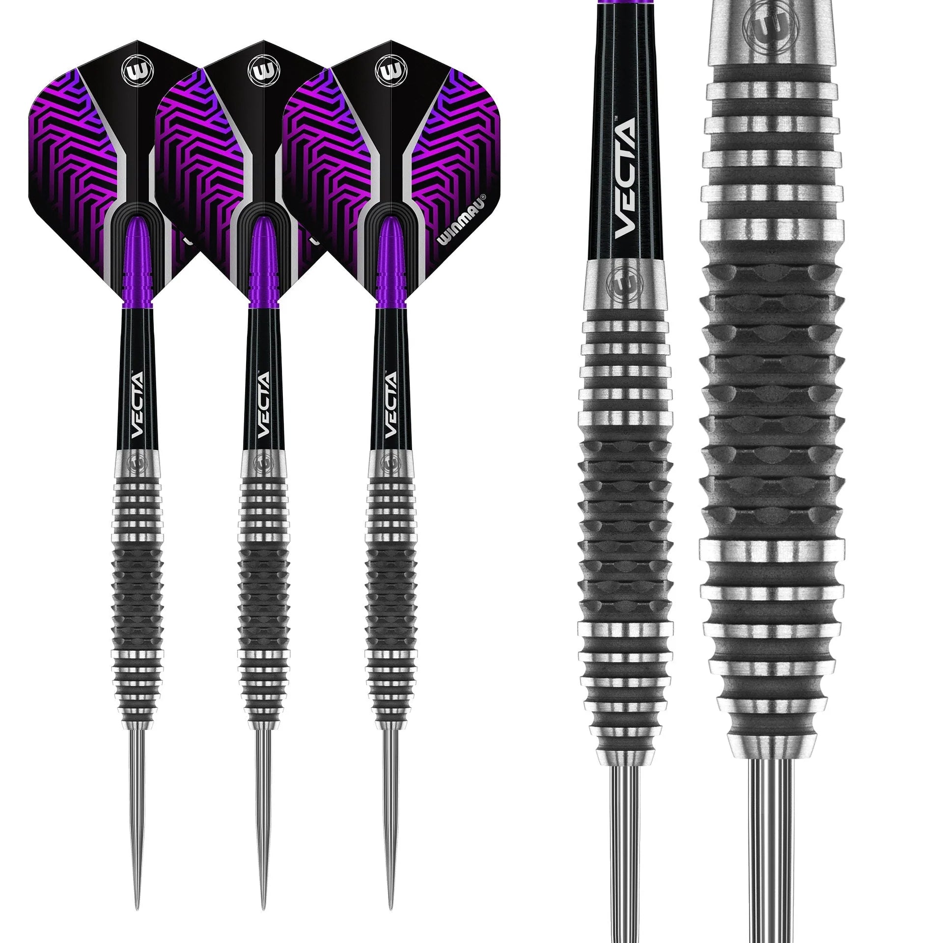 Winmau Kairos 01 - Image 3