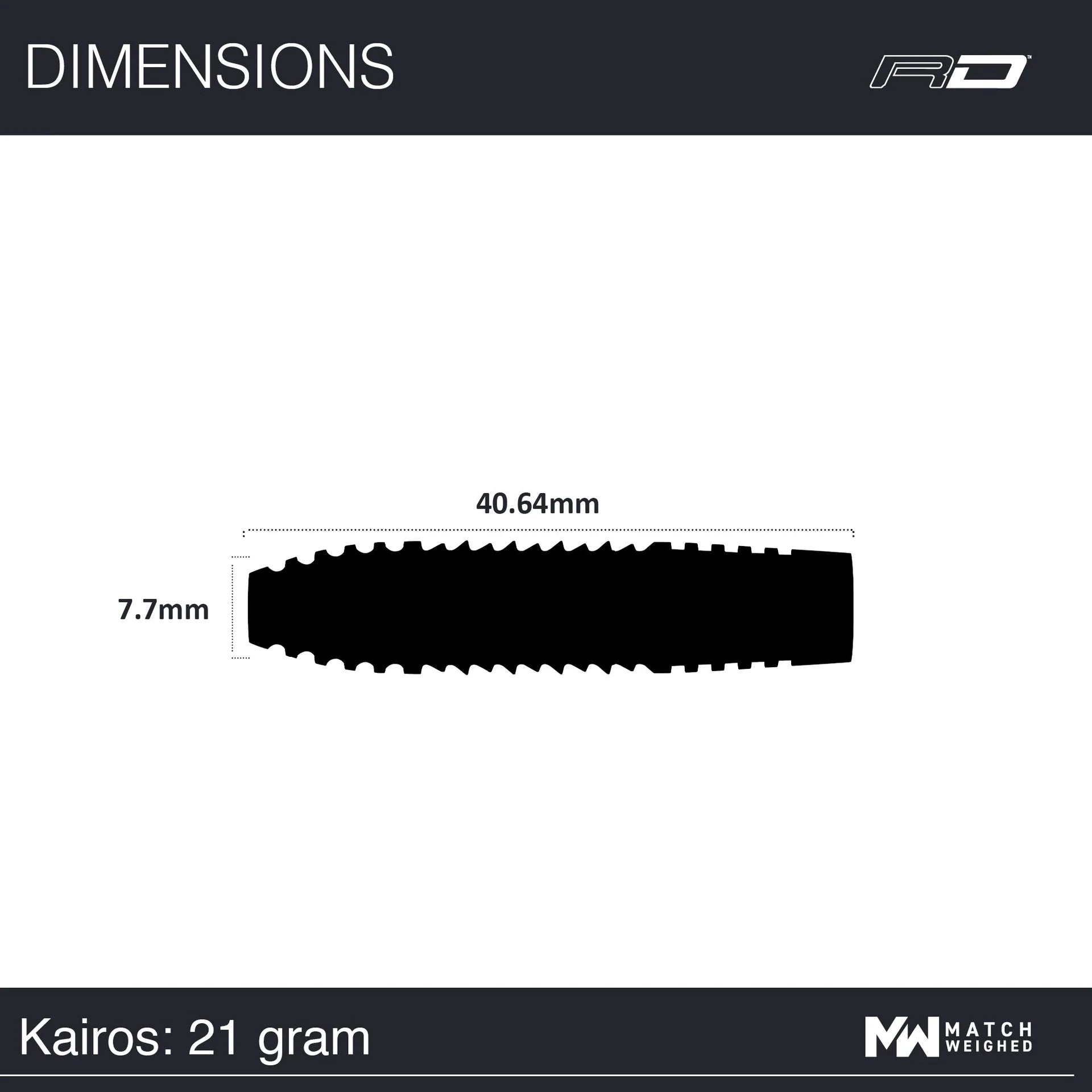 Winmau Kairos 01 - Image 6
