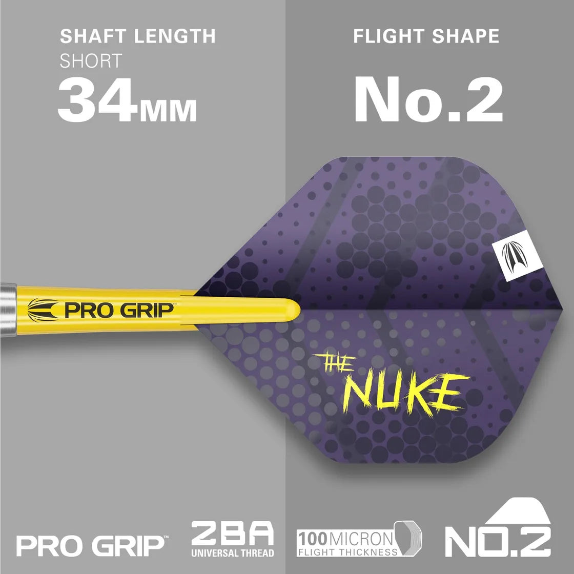 Luke Littler Brass Darts - Image 4