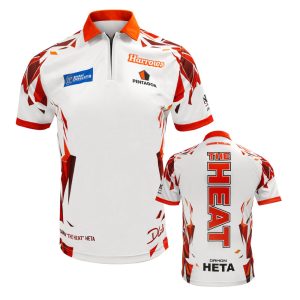 Damon Heta Player Shirt
