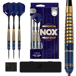 Harrows Nox Steel Tip Darts