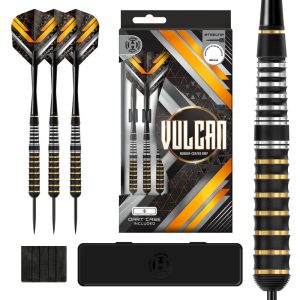 Harrows Vulcan Steel Tip Darts