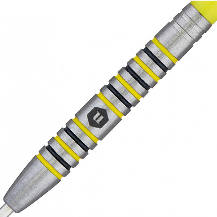 Unicorn Flair Style 4 80% Tungsten Darts - Image 5