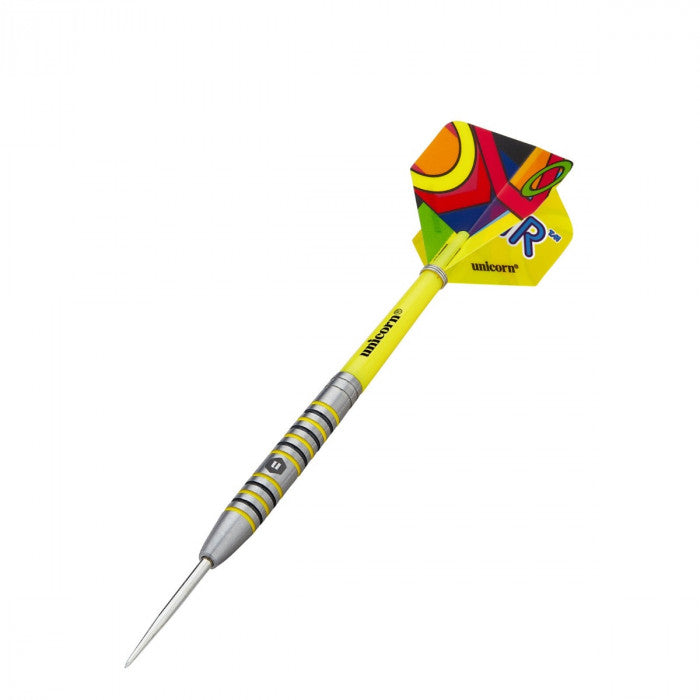 Unicorn Flair Style 4 80% Tungsten Darts - Image 4