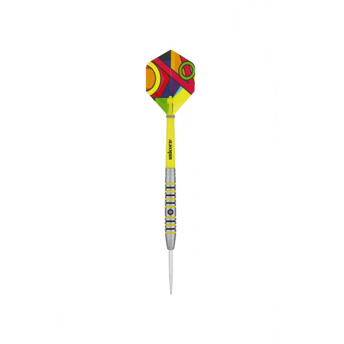 Unicorn Flair Style 4 80% Tungsten Darts - Image 3