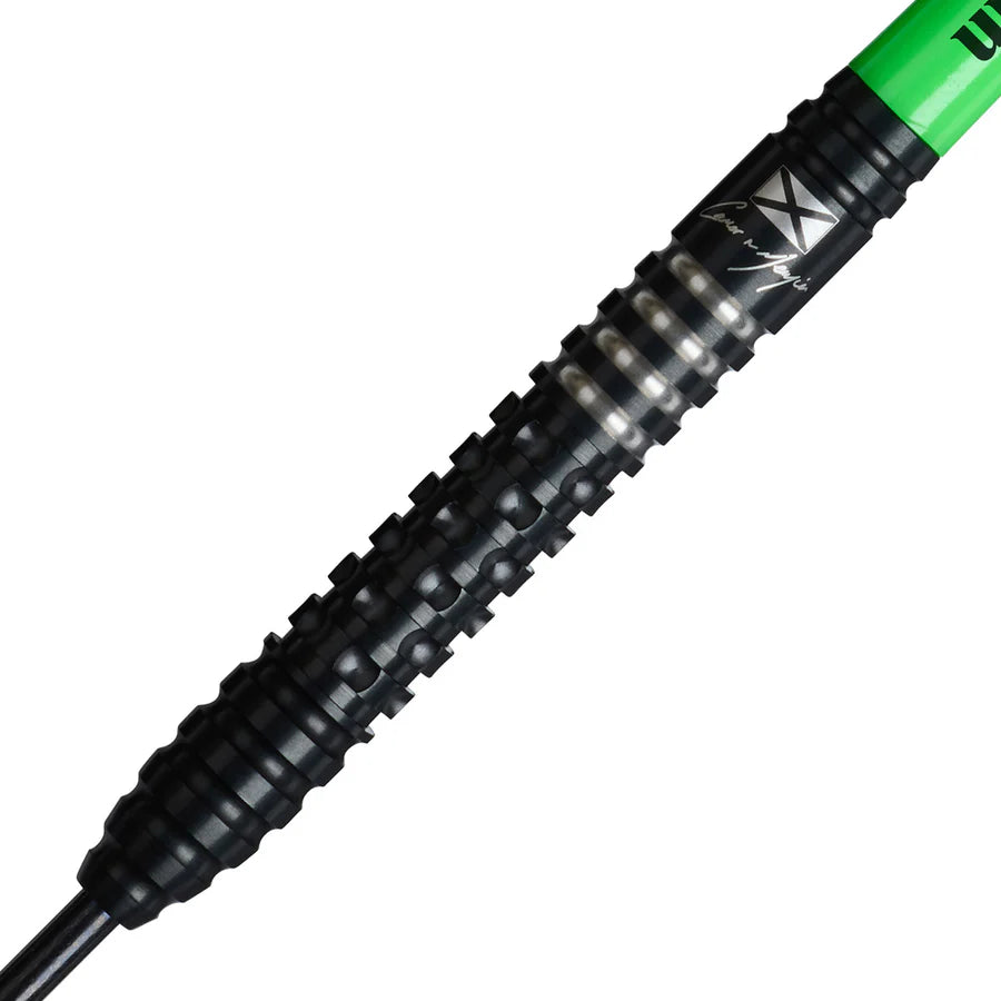 Unicorn Wraith Cameron Menzies 90% Tungsten Steel Tip Darts - Image 4