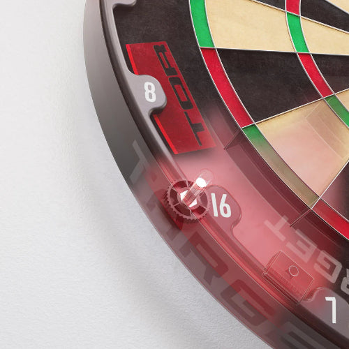 Target Tor Dartboard - Image 5