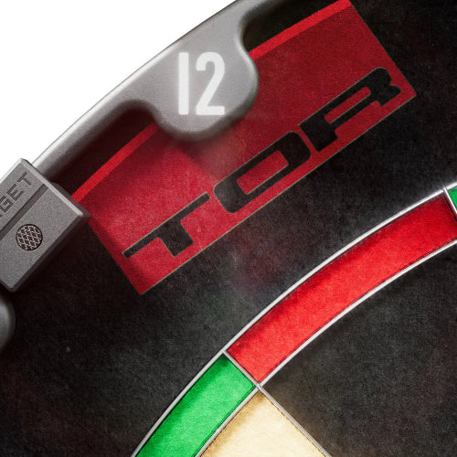 Target Tor Dartboard - Image 4