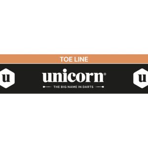 Unicorn Throw Line Oche