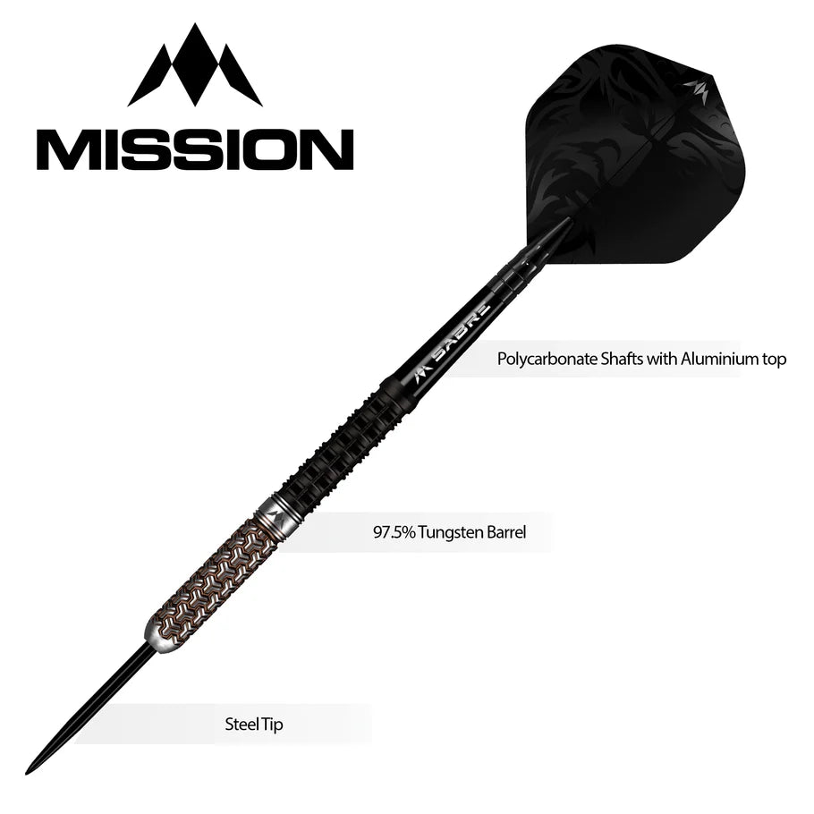 Mission Archon Darts - Image 8
