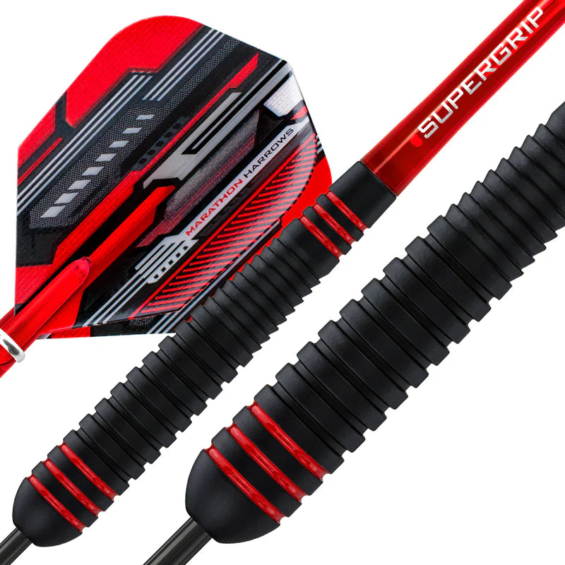 Harrows Ace Steel Tip Darts - Image 5