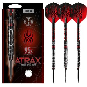 Harrows Atrax