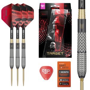 Bunting G5 Void