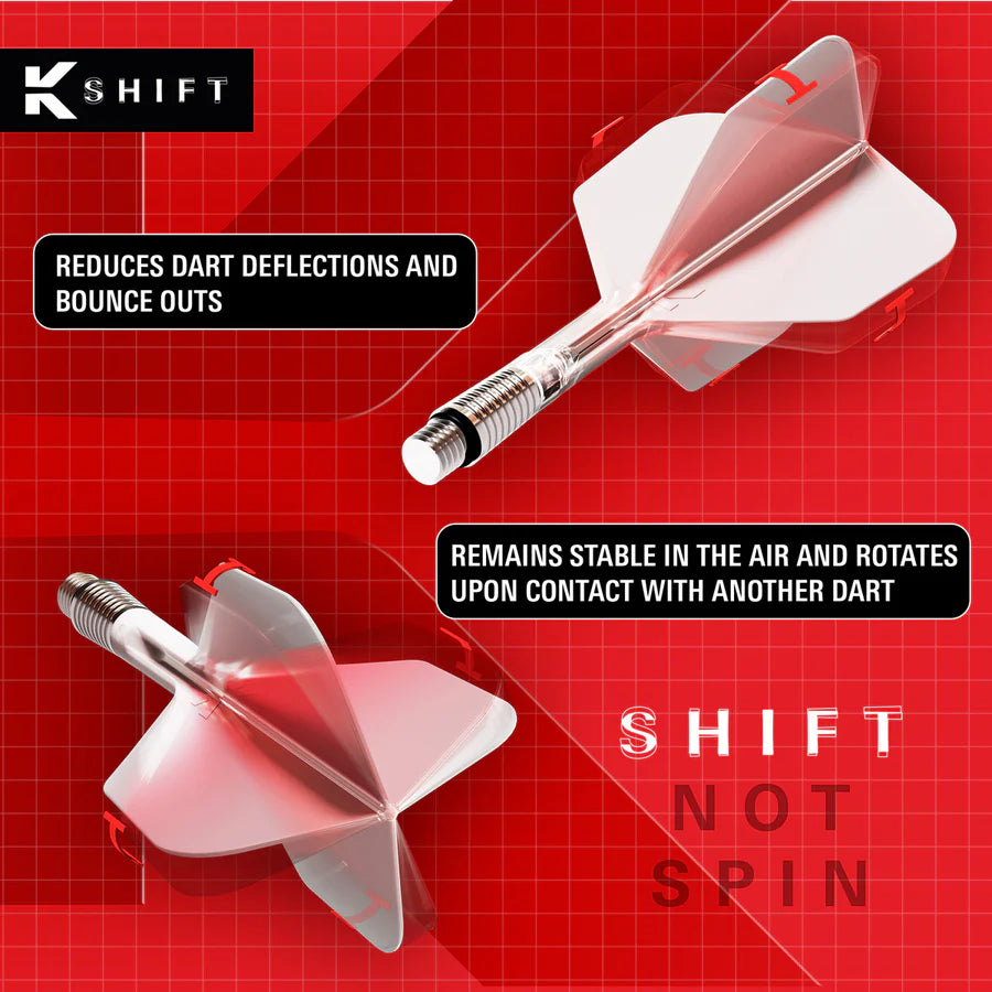 K Shift No2 Clear - Image 5
