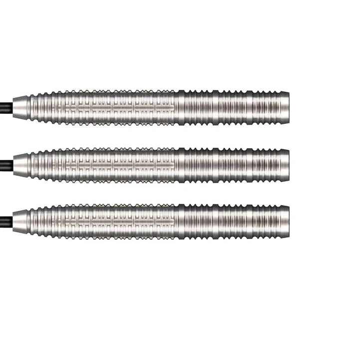 Shot Bradley Brooks 90% Tungsten Steel Tip Darts - Image 3