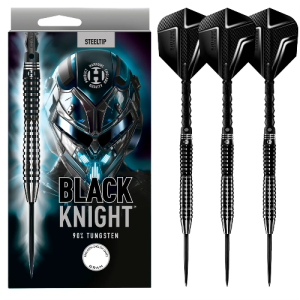 Harrows Black Knight