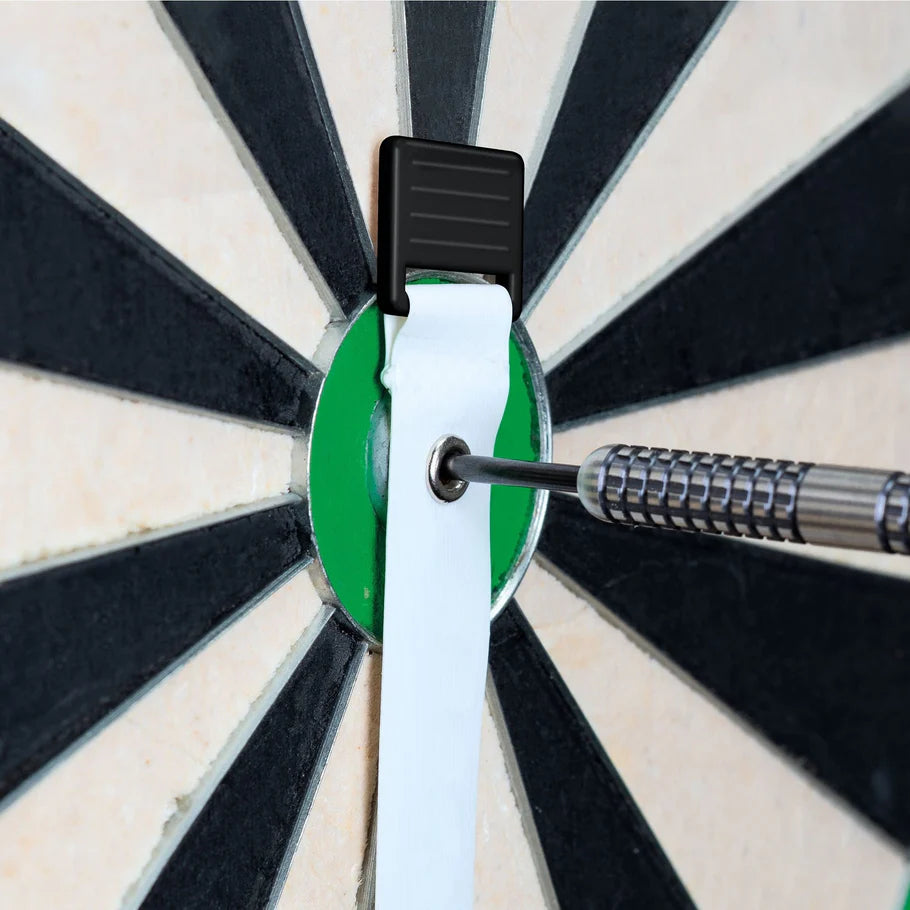 Mission Retractable Dartboard Measure - Image 3