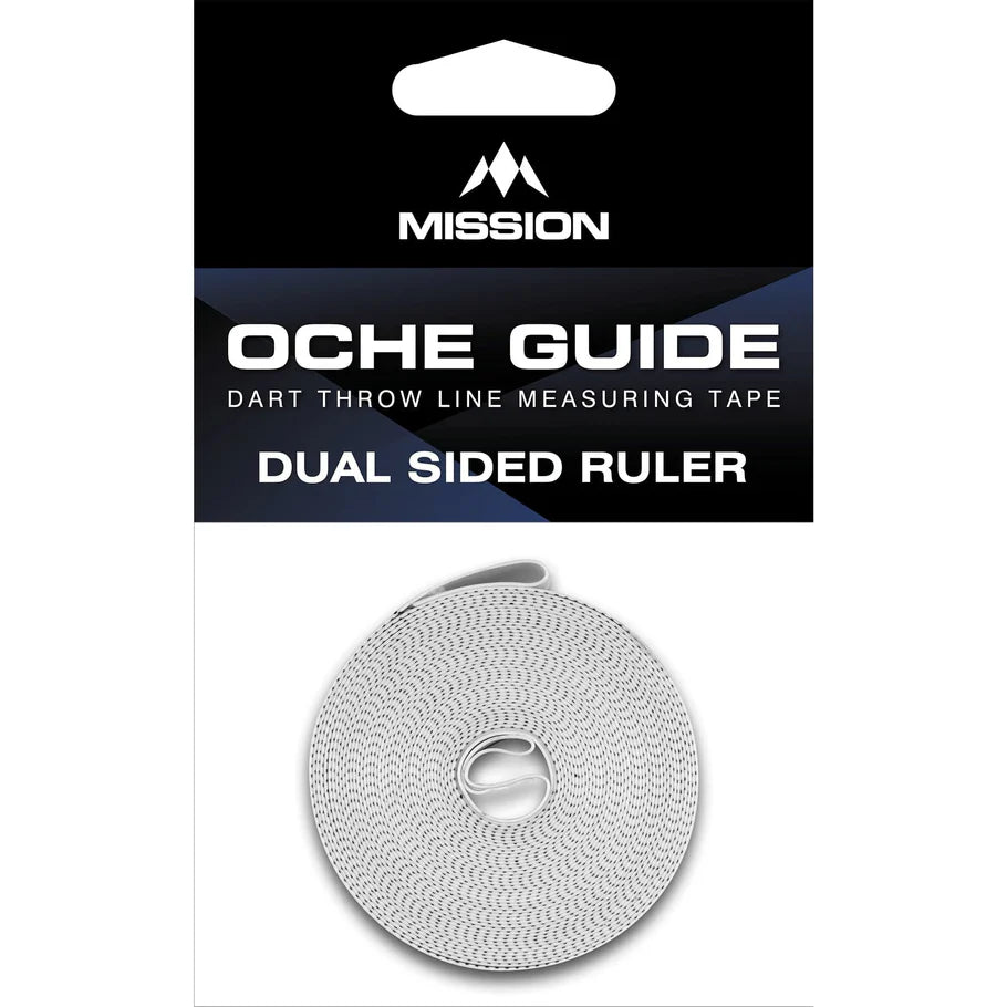 Mission Measuring Tape Strip - Image 7
