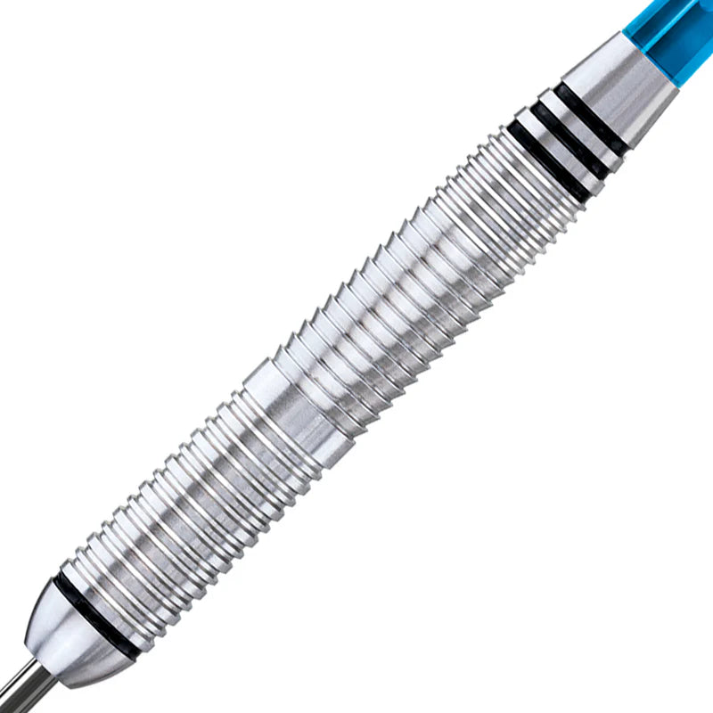 Harrows Blaze Brass Steel Tip Darts - Image 5