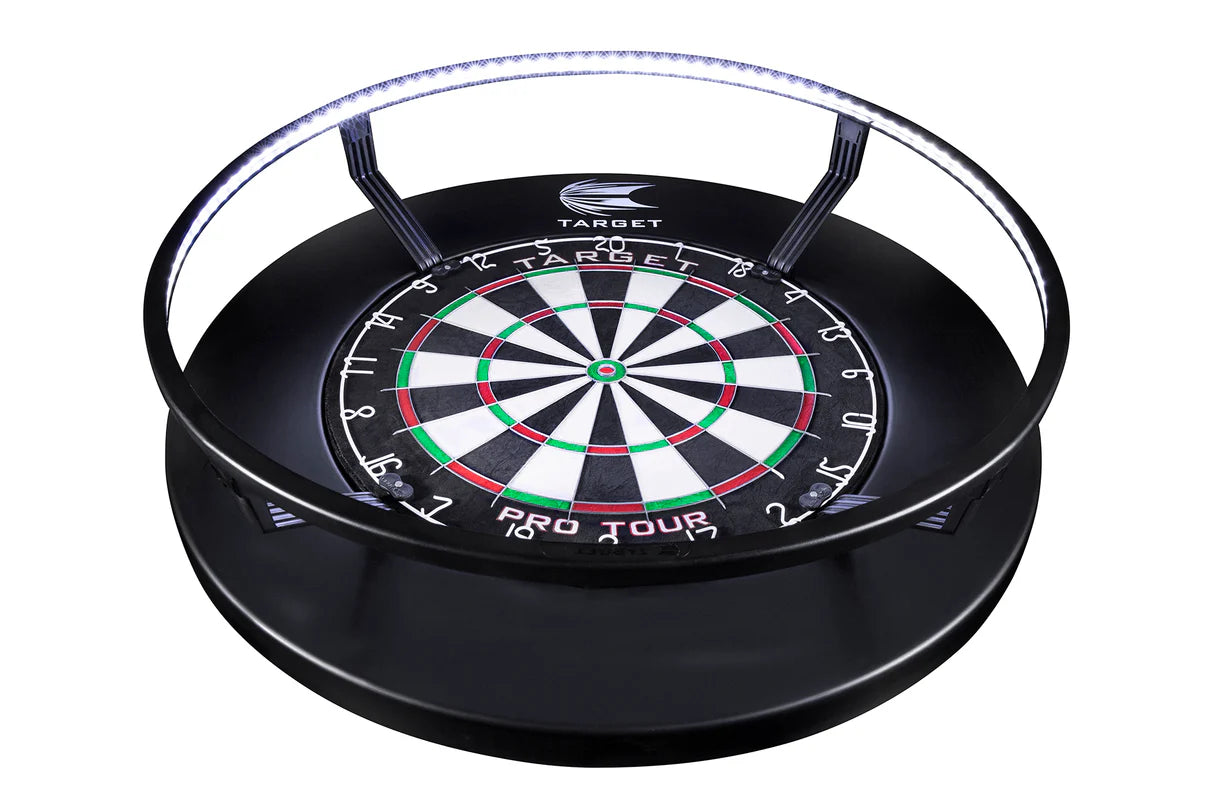 Target Corona Dartboard Light - Image 4