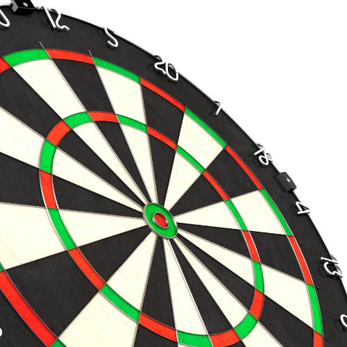 Designa Professional Knife Wire Dartboard - Image 5