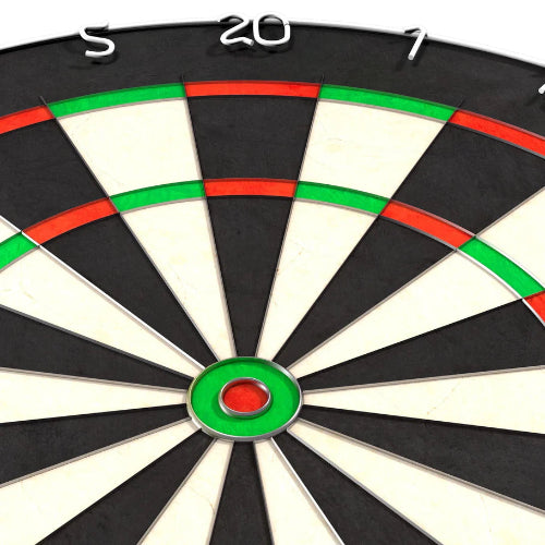 Designa Professional Knife Wire Dartboard - Image 4