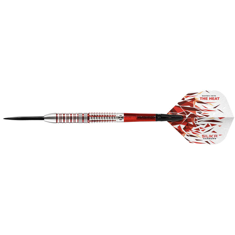 Damon Heta Series 2 90% Tungsten Steel Tip Darts - Image 2