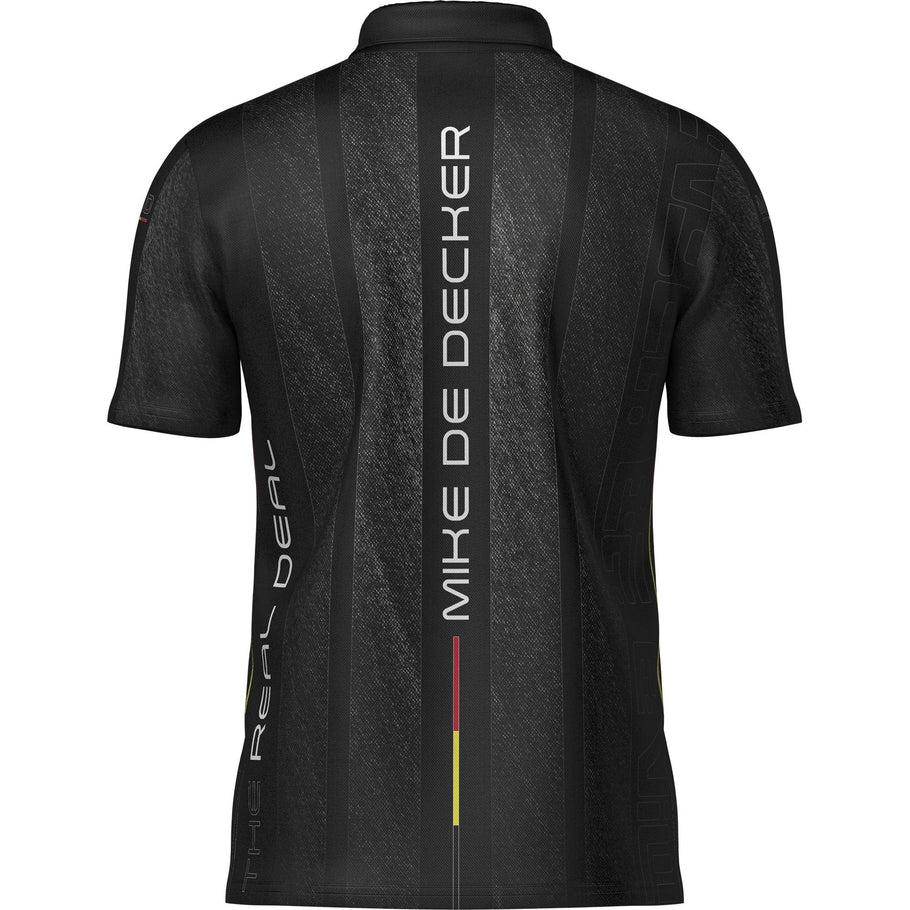Mike De Decker Player Shirt - Image 4