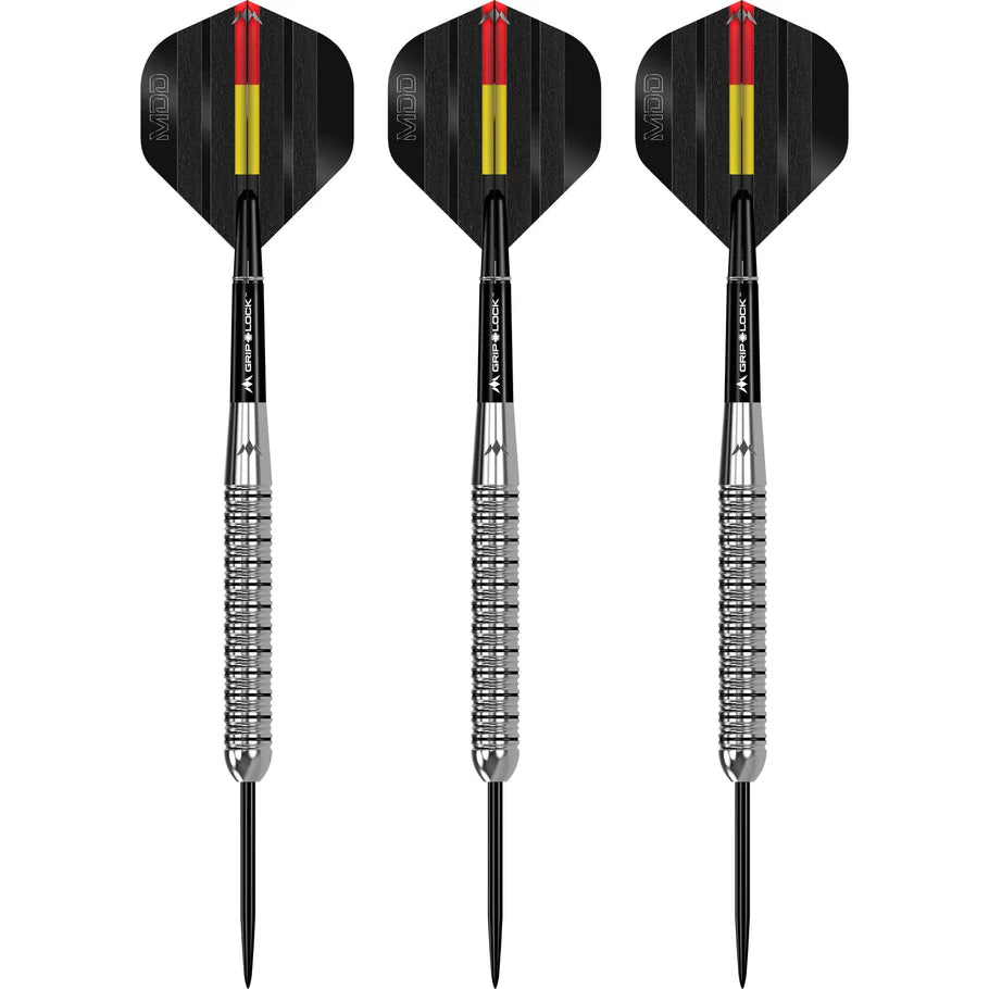 Mike De Decker Mission Darts - Image 5