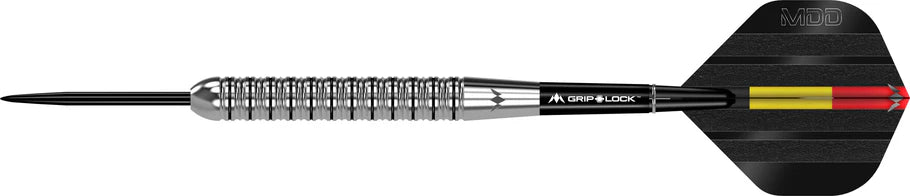 Mike De Decker Mission Darts - Image 4