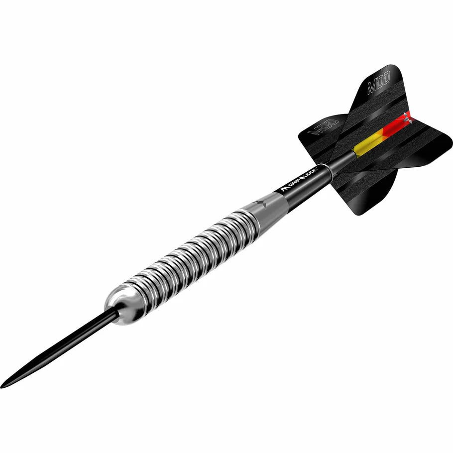 Mike De Decker Mission Darts - Image 3