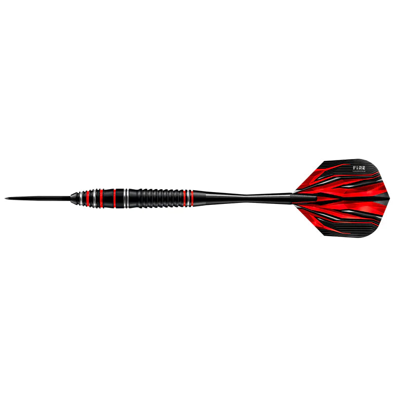 Harrows Fire High Grade Alloy Steel Tip Darts - Image 4