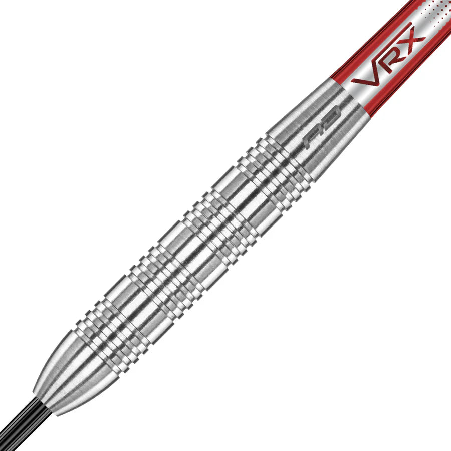 Red Dragon Hellfire B 80% Tungsten Steel Tip Darts - Image 4