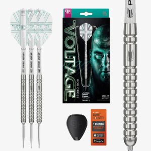 Rob Cross G1