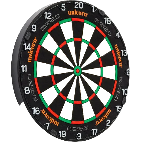 Eclipse Ultra 2.0 Professional Dart Board - Image 2