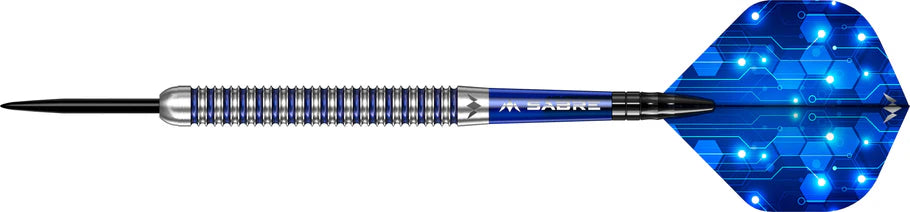 Mission Ion 95% Tungsten Steel Tip Darts - Image 5