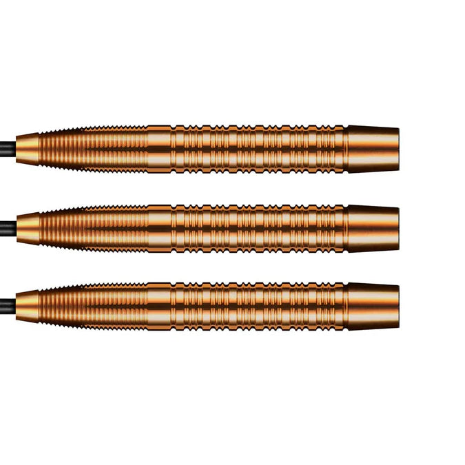 Shot Pro Series Jake Womack 90% Tungsten Steel Tip Darts - Image 5