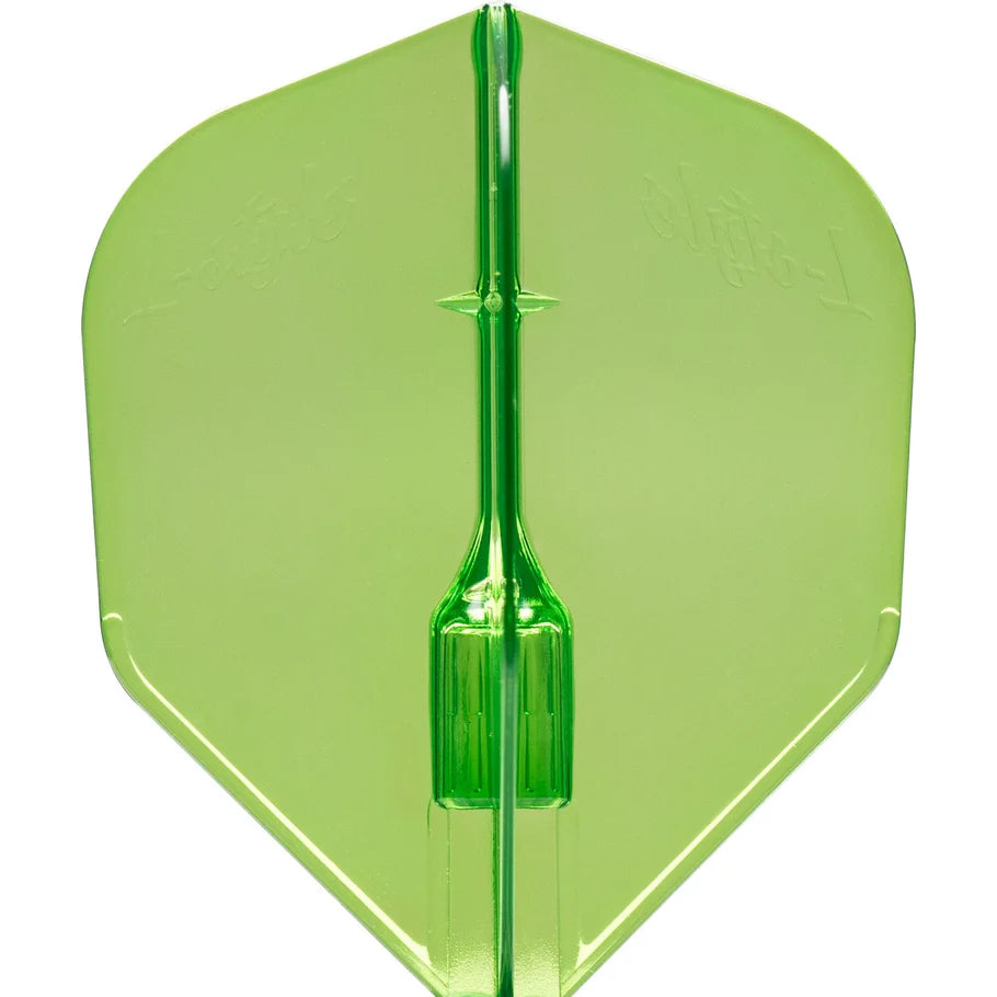 L-Style - Fantom - Inegrated Champagne Ring - L3 EZ - Image 13